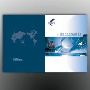 畫冊(cè)設(shè)計(jì)